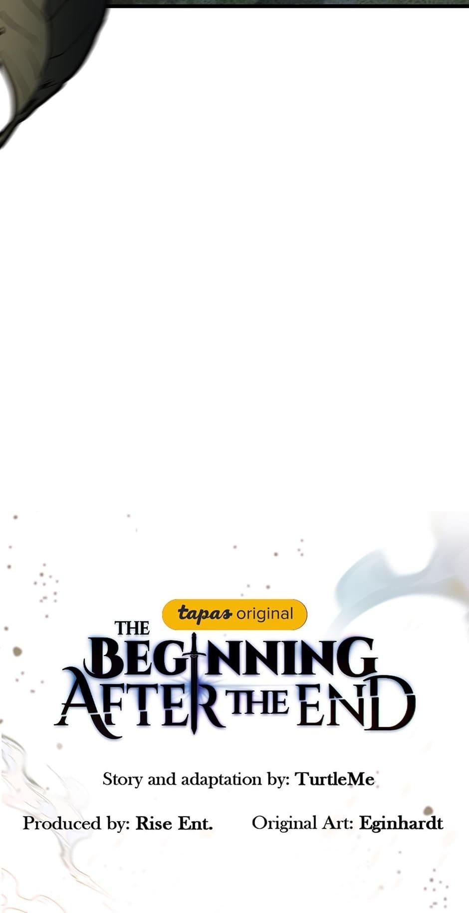 The Beginning After the End Chapter 184 126